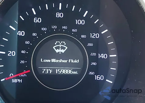 2015 Kia Optima Ex из США, поврежденный, VIN 5XXGN4A77FG409669